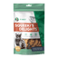 DR. MARTY Squeeki’s Delights Freeze-Dried Raw Salmon Cat Treats
