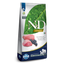 Farmina N&D Prime Grain Free Lamb & Blueberry Medium & Maxi Adult Dry Dog Food
