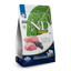 Farmina N&D Prime Grain Free Lamb & Blueberry Medium & Maxi Adult Dry Dog Food