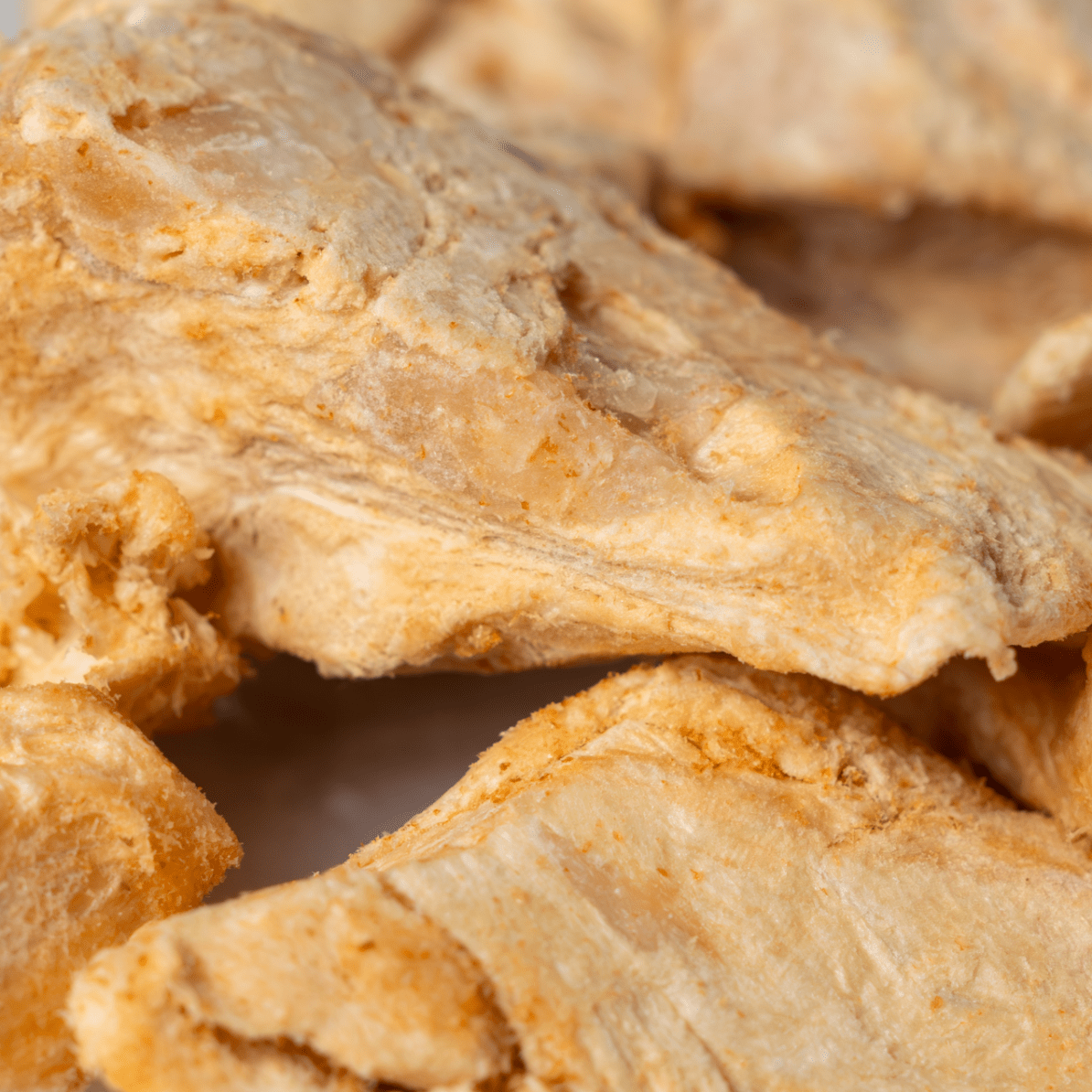 Freeze Dried Crocodile Meat 50g