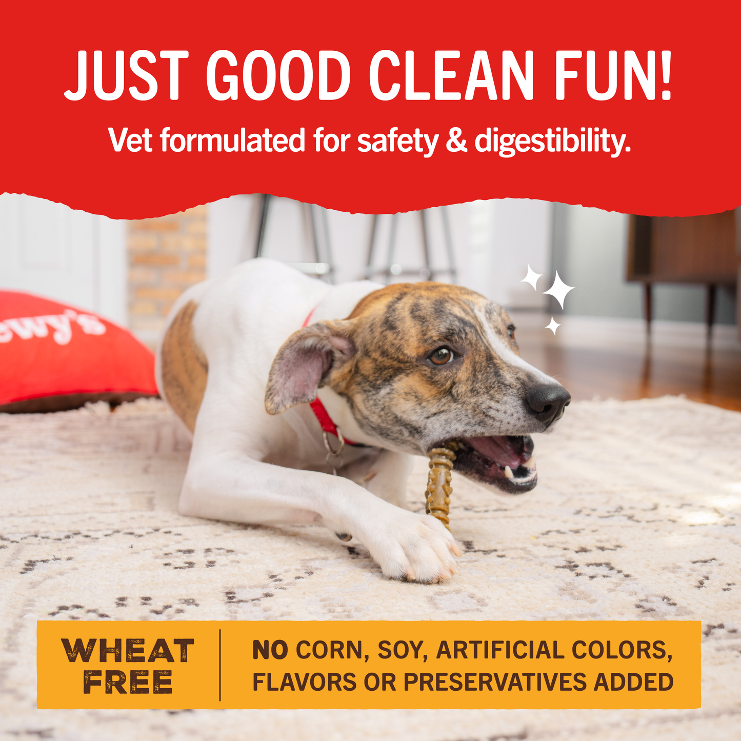 Dental Delights Extra-Small Dog Dental Treats