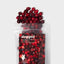 freeze dried cranberries topper (limited edition)