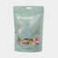 freeze dried fig topper