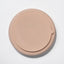 circulo slow feeder bowl - rose water