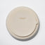 circulo slow feeder bowl - buttercream