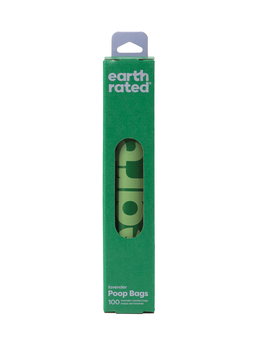 Grab & Go Poop Bags