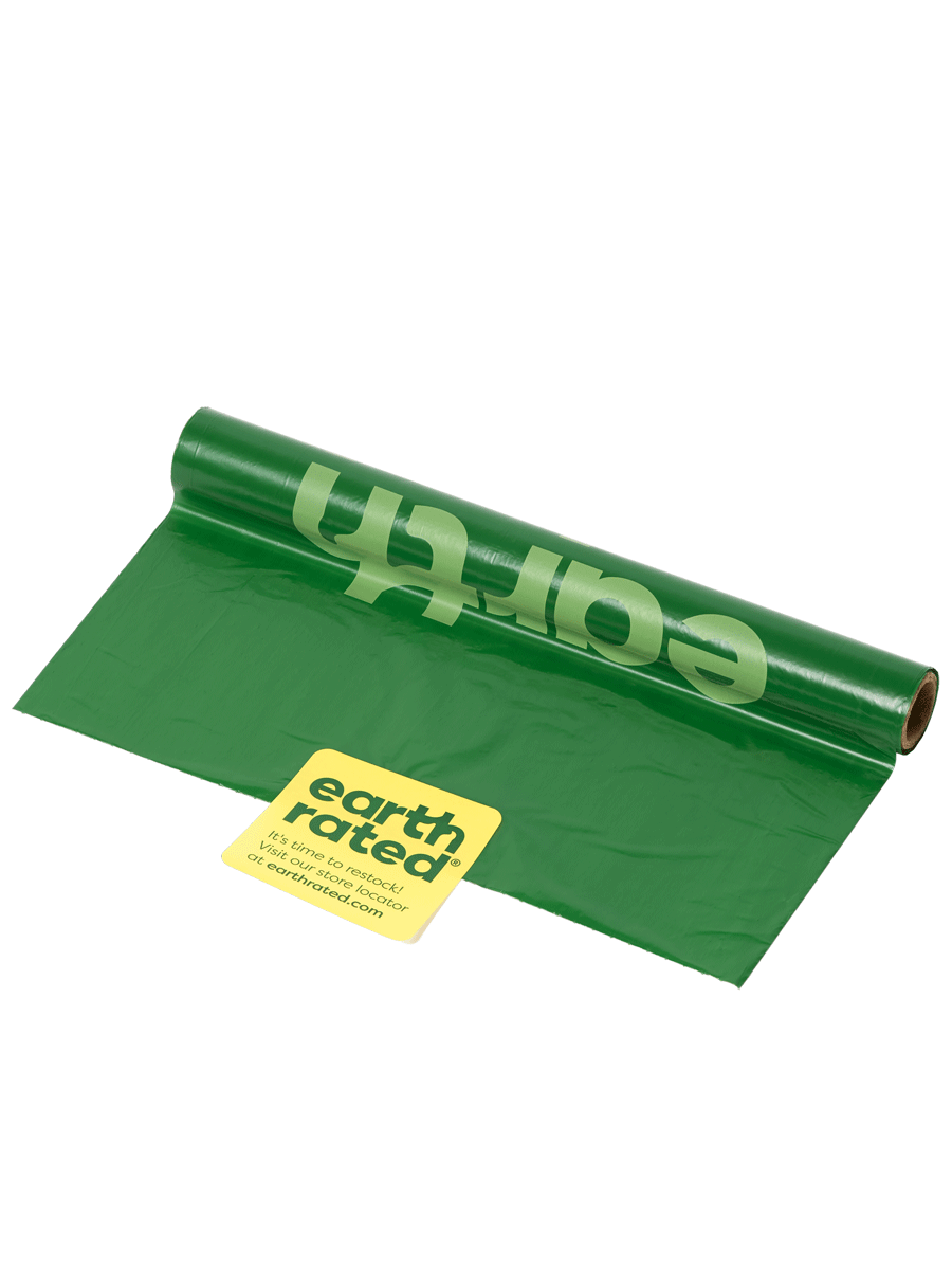 Grab & Go Poop Bags