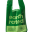 Easy-Tie Handle Poop Bags