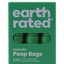 Poop Bags on Refill Rolls