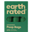 Poop Bags on Refill Rolls