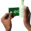 Poop Bags on Refill Rolls