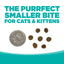 NutriSource Element Series Classic Catch Recipe Dry Cat Food