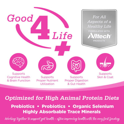 NutriSource Element Series Scenic Meadow Recipe Dry Cat Food