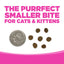 NutriSource Element Series Scenic Meadow Recipe Dry Cat Food