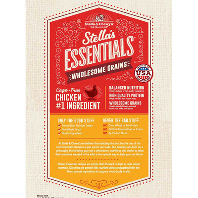 Cage-Free Chicken & Ancient Grains Recipe