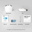 PetKit EverSweet 3 Pro (UVC) & Smooth Duo
