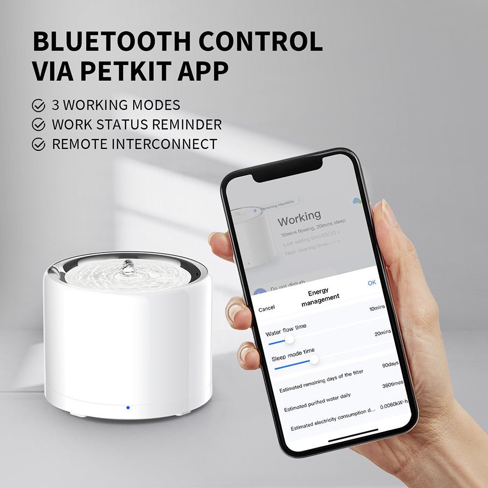 PetKte EverSweet 3 Pro Ultimate Bundles