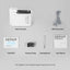 PetKit EverSweet Max & Smooth Duo