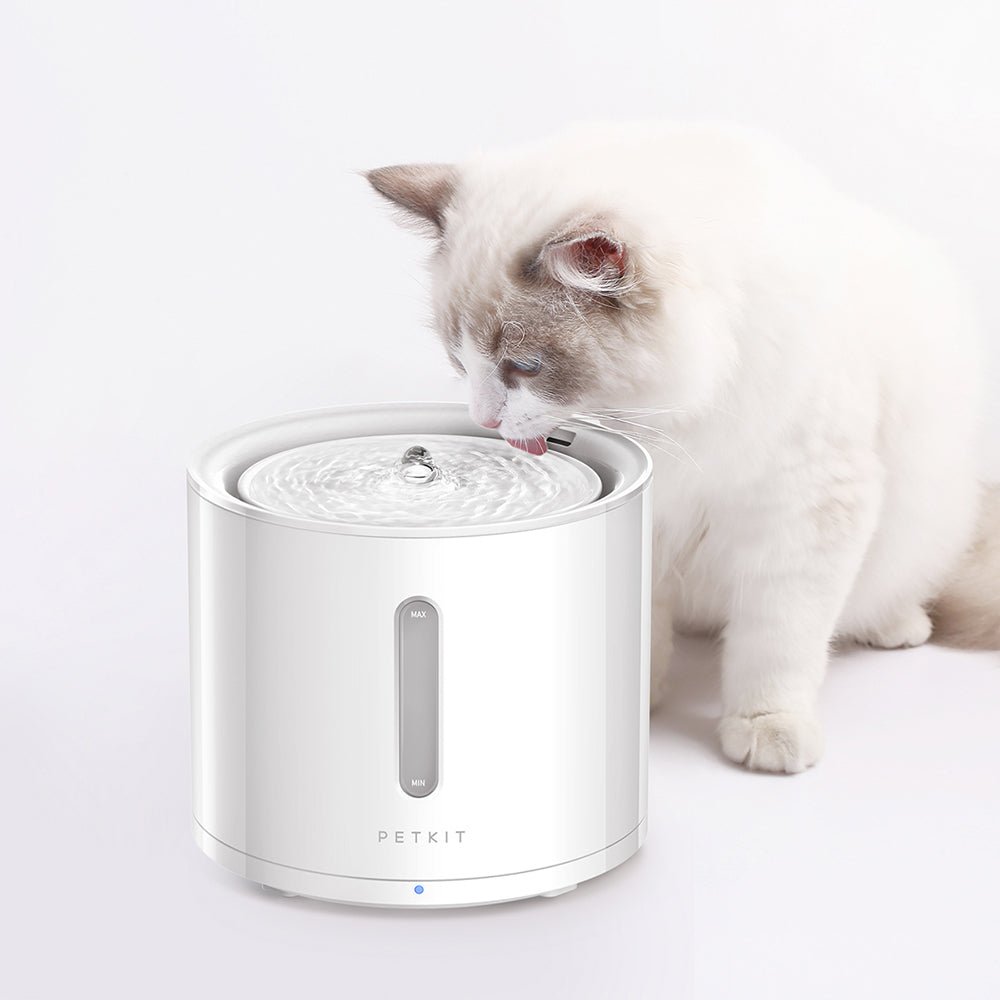 PetKit EverSweet Solo 2 & Smooth Duo