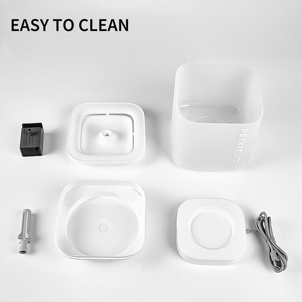 PetKit EverSweet Solo SE & Smooth Duo