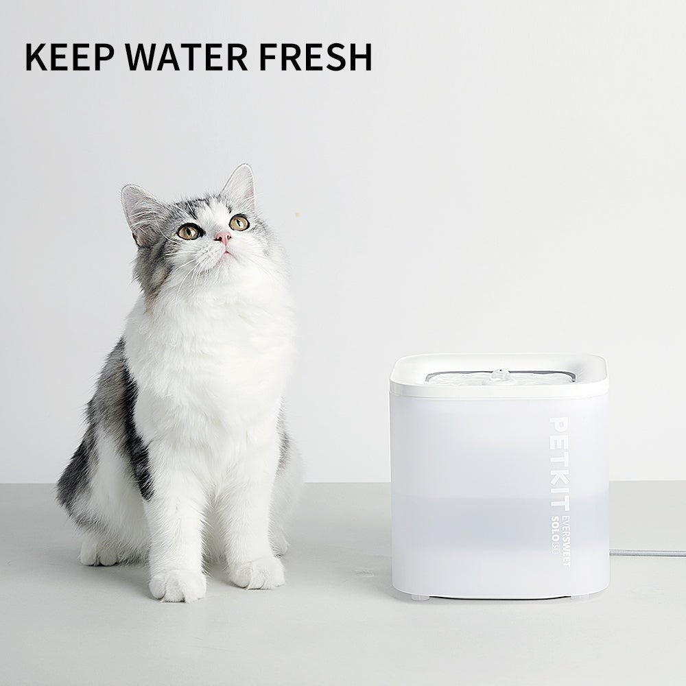 PetKit EverSweet Solo SE & Smooth Duo