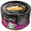 Fussie Cat Tuna With Chicken Formula in Gravy 2.82-oz, Wet Cat Food, Case Of 24