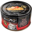 Fussie Cat Tuna With Salmon Formula in Gravy 2.82-oz, Wet Cat Food, Case Of 24