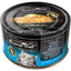 Fussie Cat Tuna With Small Anchovies Formula in Gravy, Wet Cat Food, 2.82-oz Case Of 24