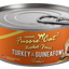 Fussie Cat Market Fresh Turkey & Guineafowl 5.5-oz, Wet Cat Food, Case Of 24