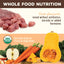 PrimalPetFood Freeze-Dried Raw Nuggets Cat Food - Pork Recipe