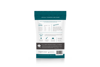 Freeze-Dried Bailey's Blend with Cleavers