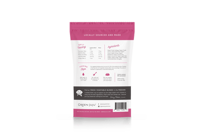 Freeze-Dried Vitality Blend with Astragulus
