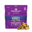 Absolutely Rabbit Freeze-Dried Raw Dinner Morsels