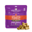 Tummy Ticklin’ Turkey Freeze-Dried Raw Dinner Morsels