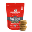 Purely Pork Freeze-Dried Raw Dinner Patties