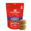 Absolutely Rabbit Freeze-Dried Raw Dinner Patties