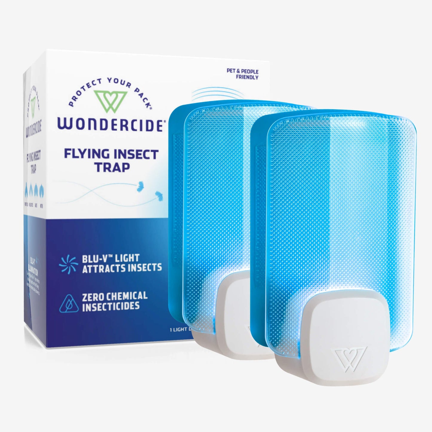Wondercide Flying Insect Trap