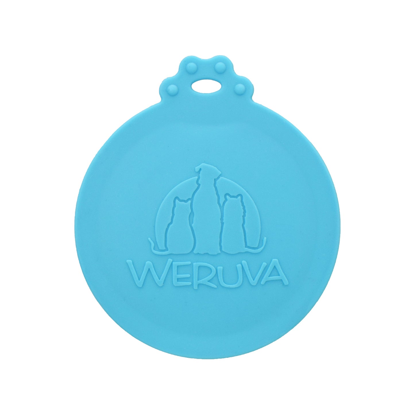 Weruva Silicone Can Cover
