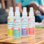 Wondercide Rosemary Flea & Tick Spray for Pets + Home with Natural Essential Oils