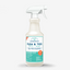 Wondercide Cedarwood Flea & Tick Spray for Pets + Home with Natural Essential Oils