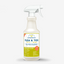 Wondercide 16 oz. Flea & Tick Spray for Pets + Home with Natural Essential Oils