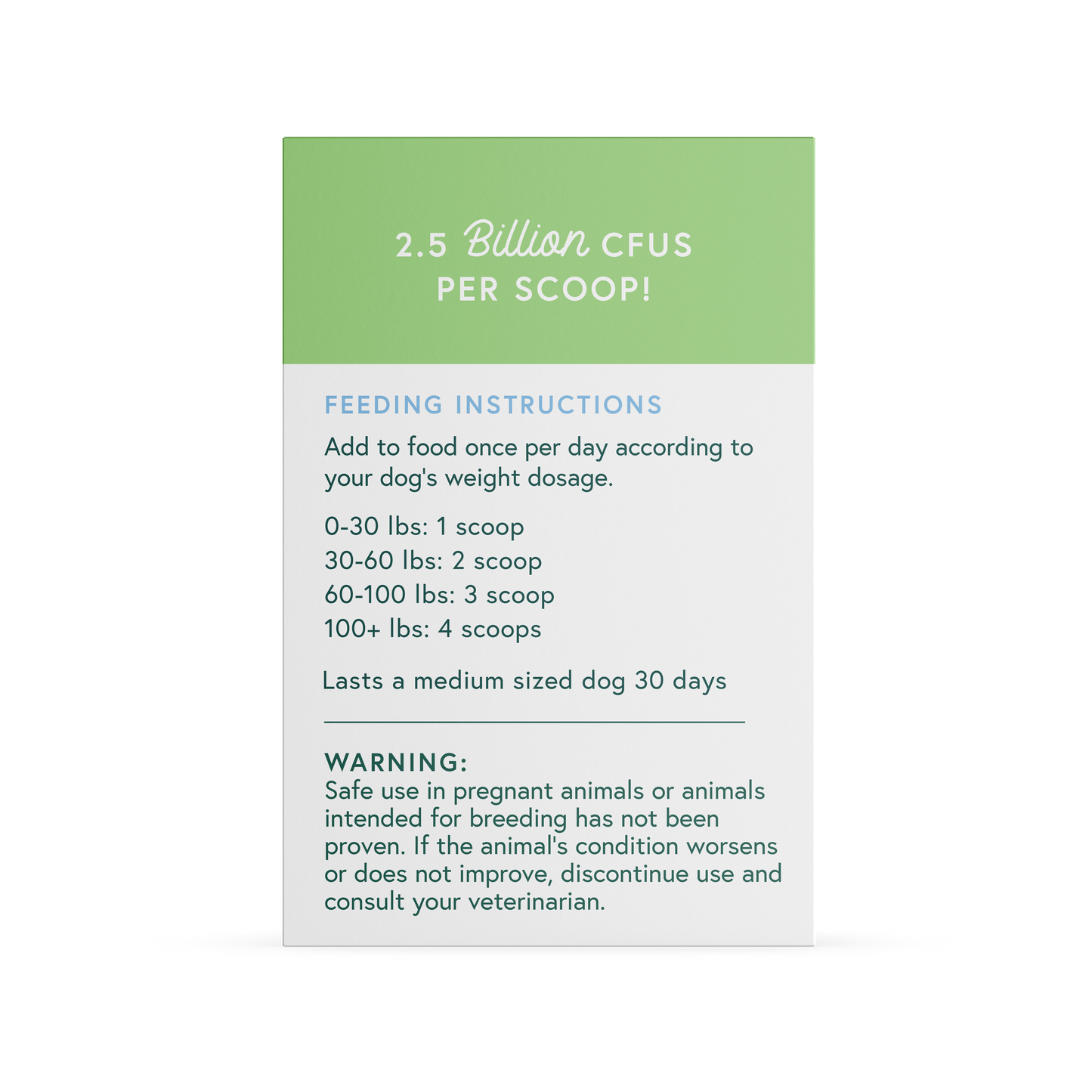Farm - Fermented Raw Milk Probiotic