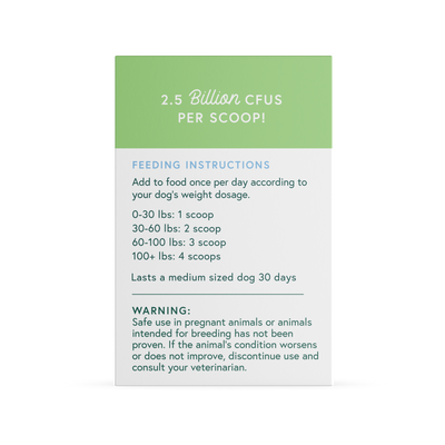 Farm - Fermented Raw Milk Probiotic