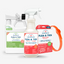 Wondercide Flea & Tick 360 Protection Bundle: Collar & Sprays