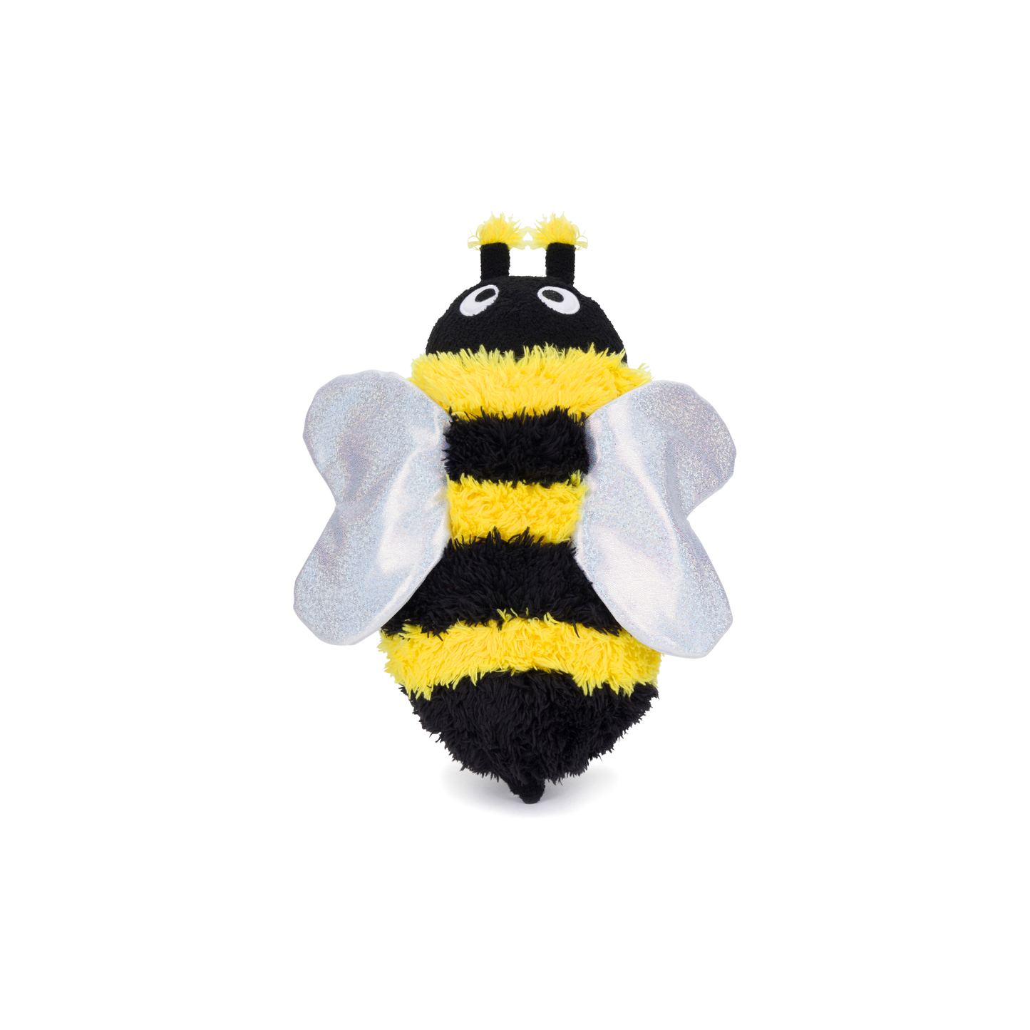 Fluffy Bumble Bee