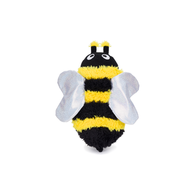Fluffy Bumble Bee