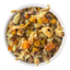 Awesome Belly Chicken Breast, White Rice & Pumpkin Recipe with Papaya, Turmeric & Ginger