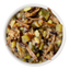 Awesome Bouncy Beef & Riceberry Recipe with Turmeric & Ginger