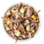 Awesome Shiny Beef & Brown Rice Recipe with Flaxseed