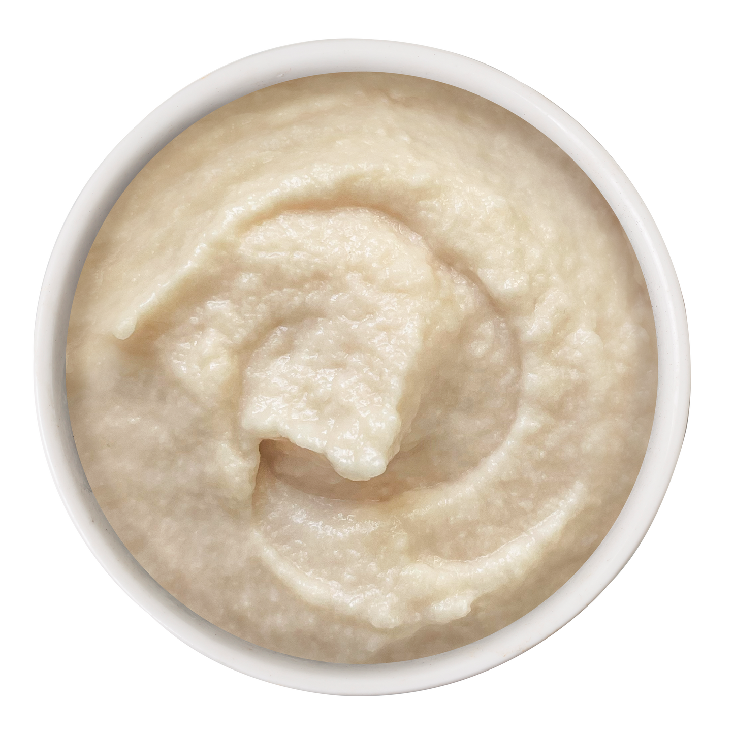Chicken Mousse
